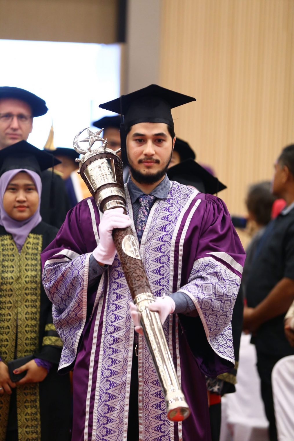 5th Convocation