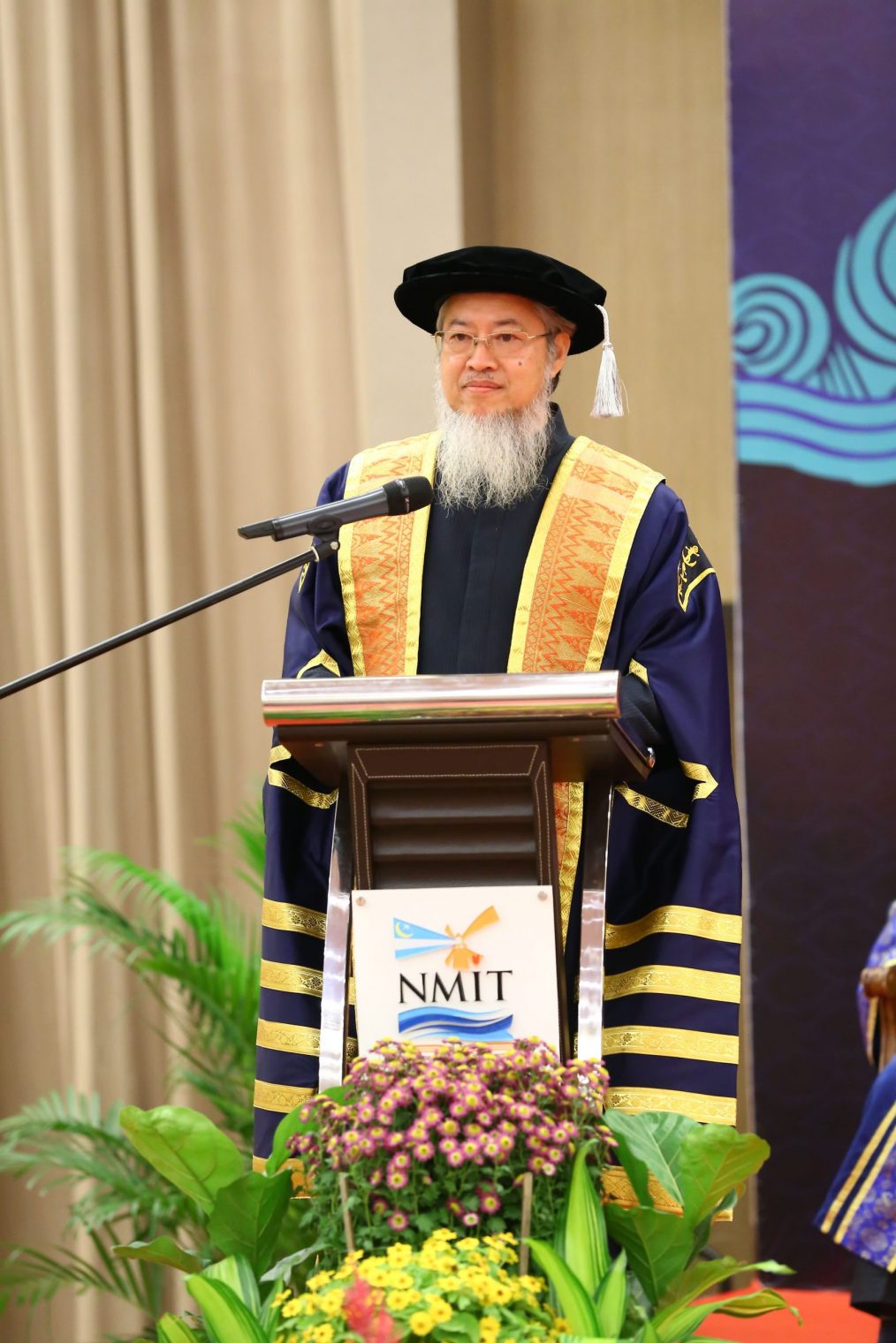 5th Convocation