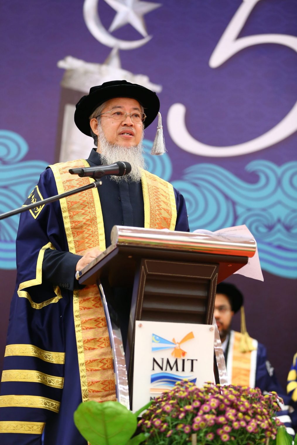 5th Convocation