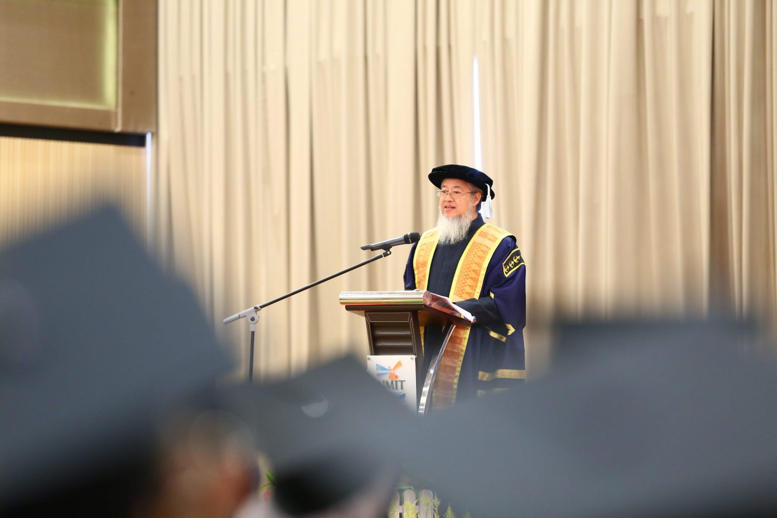 5th Convocation