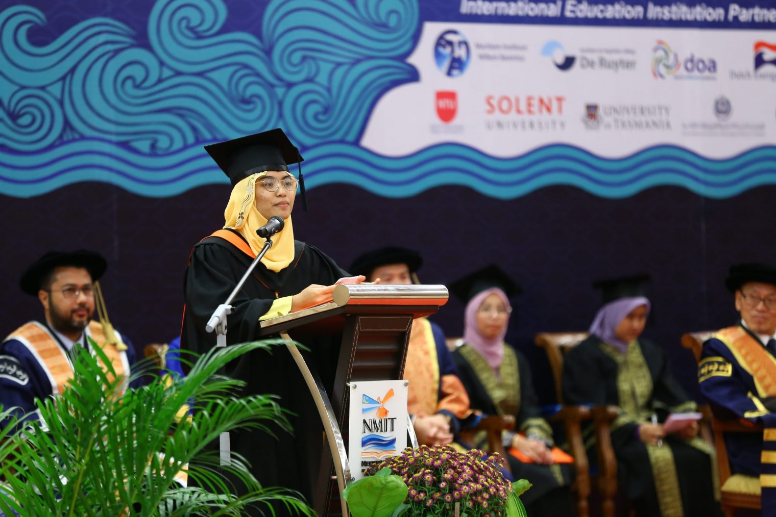 5th Convocation