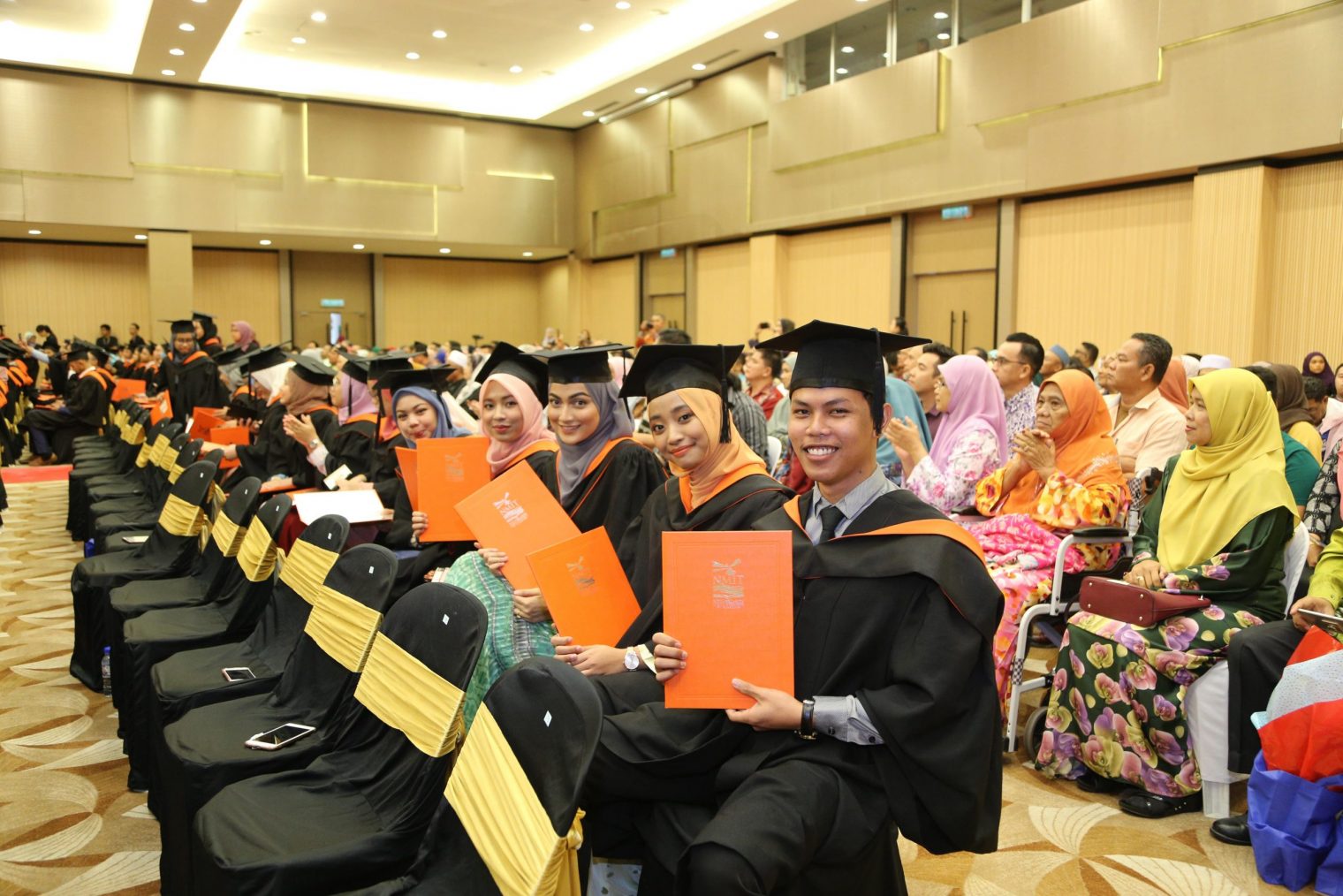 5th Convocation