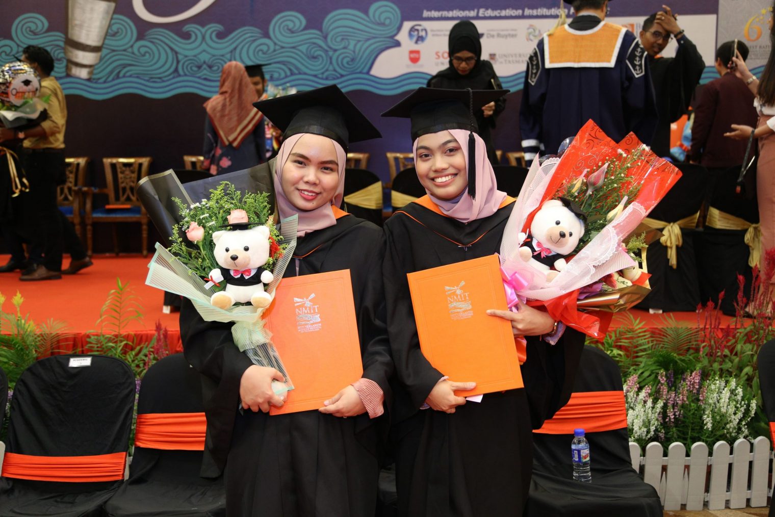 5th Convocation