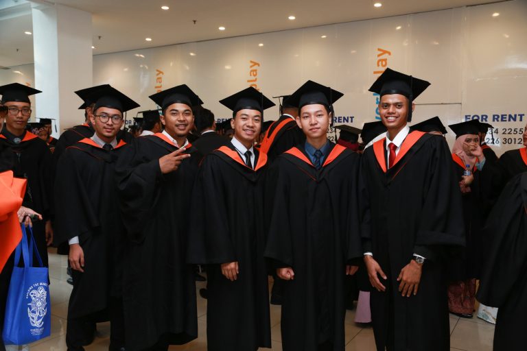 5th Convocation