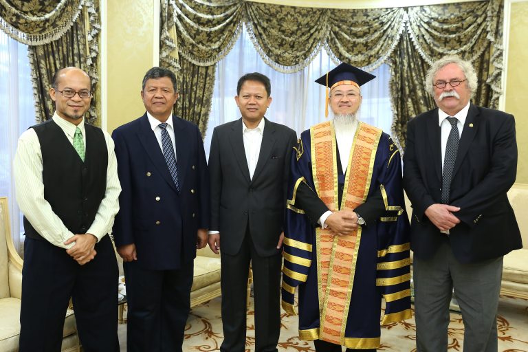 2nd Convocation
