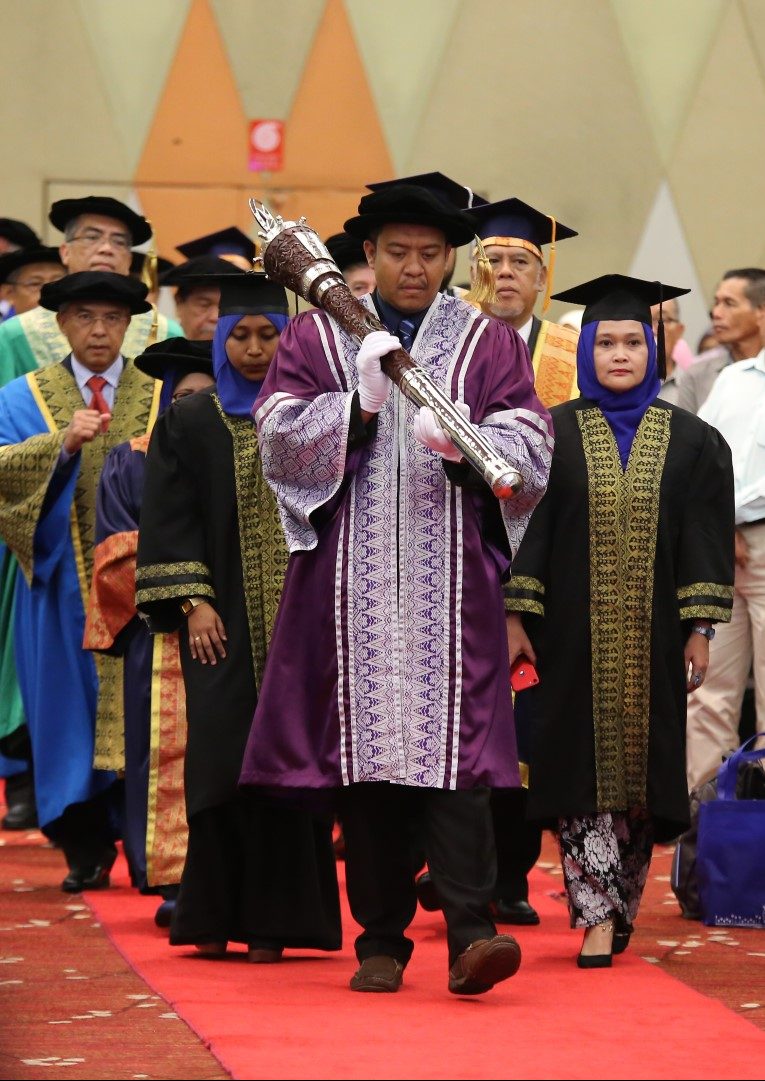 4th Convocation