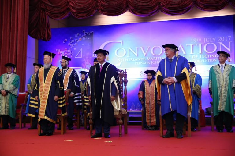 4th Convocation