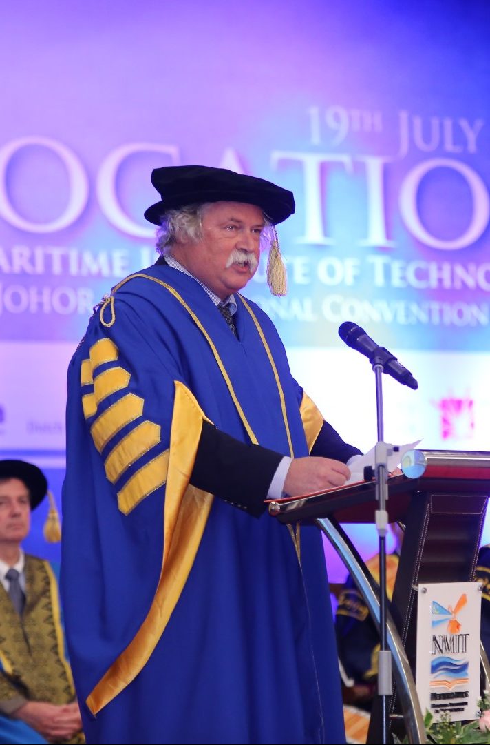 4th Convocation
