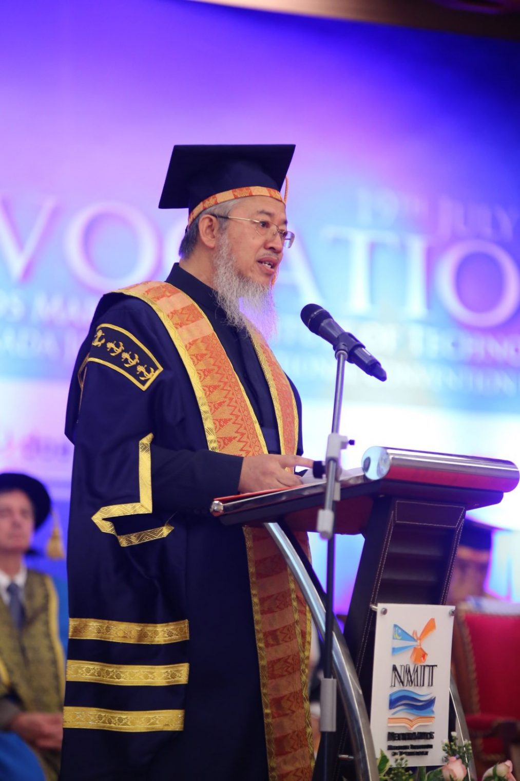4th Convocation
