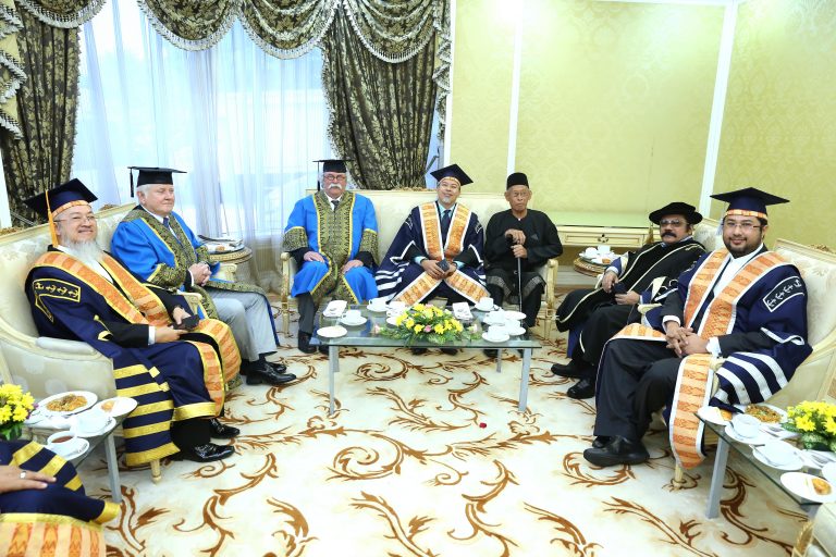 2nd Convocation
