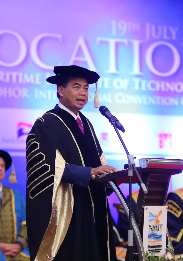4th Convocation