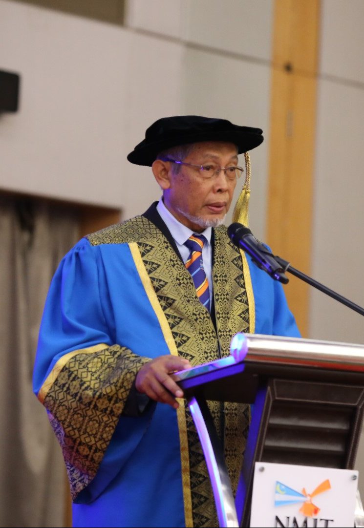 4th Convocation