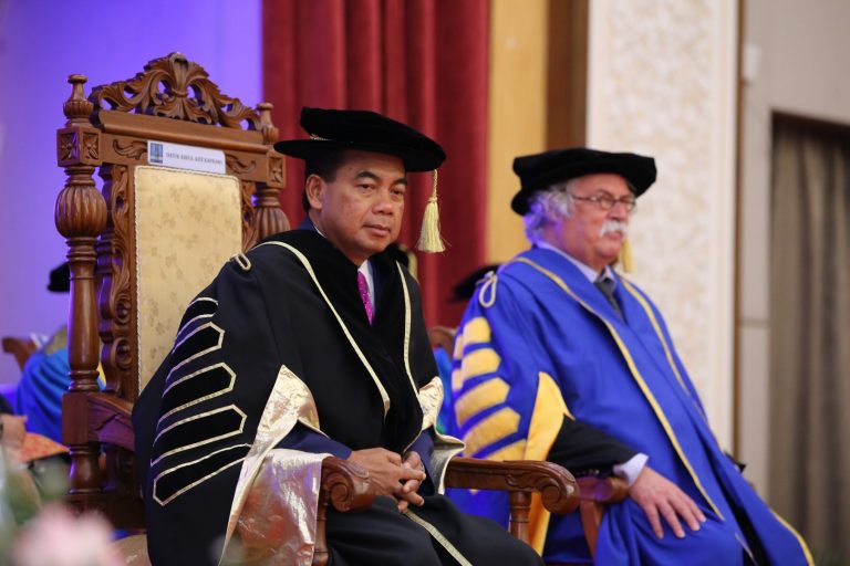 4th Convocation