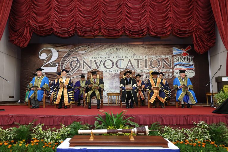 2nd Convocation