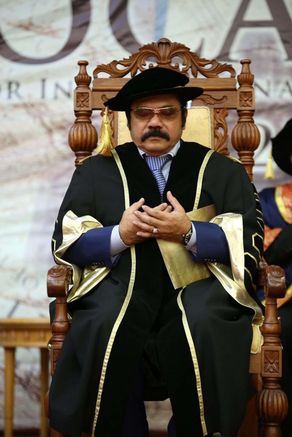 2nd Convocation