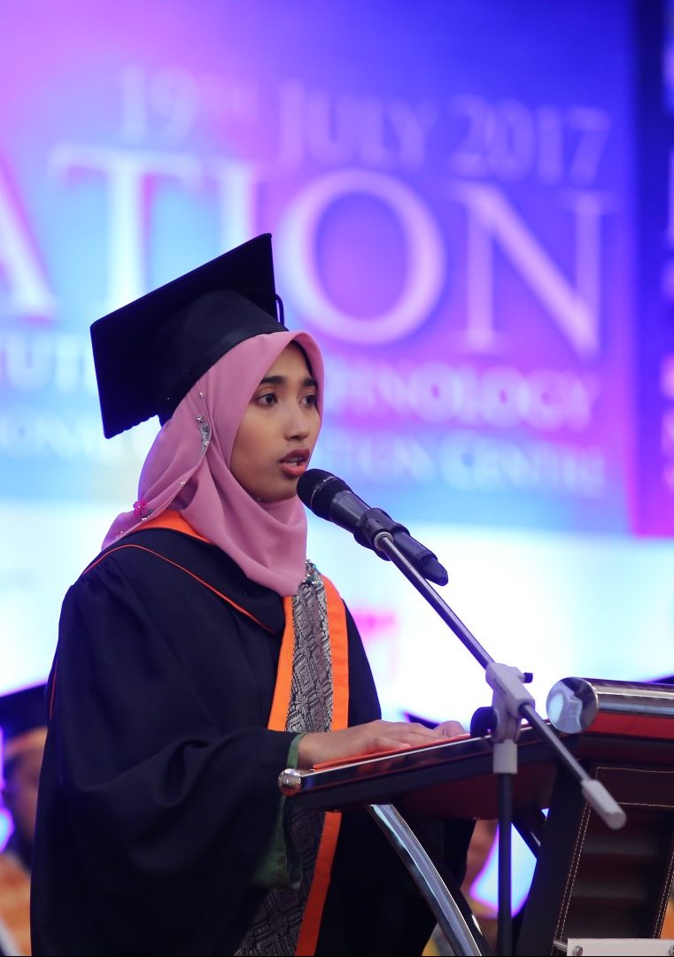 4th Convocation