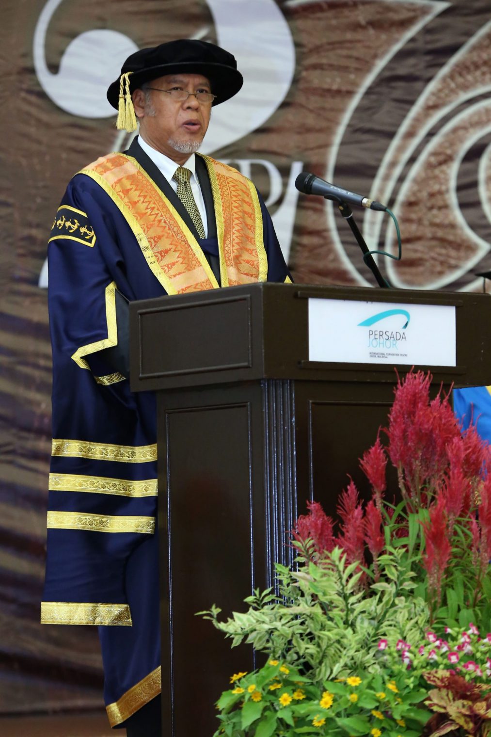 2nd Convocation