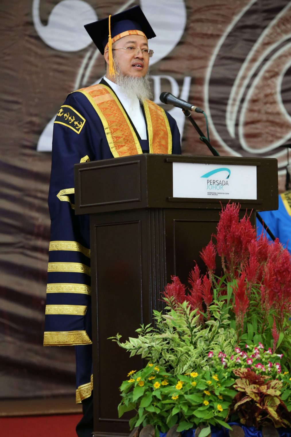 2nd Convocation