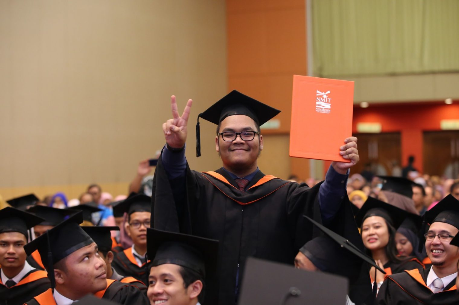 4th Convocation