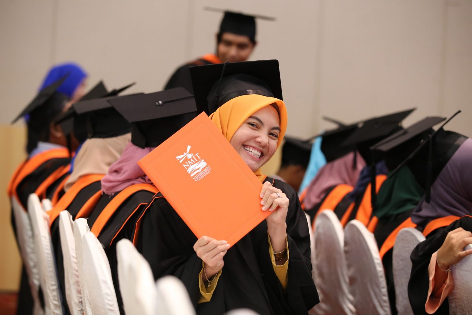 4th Convocation
