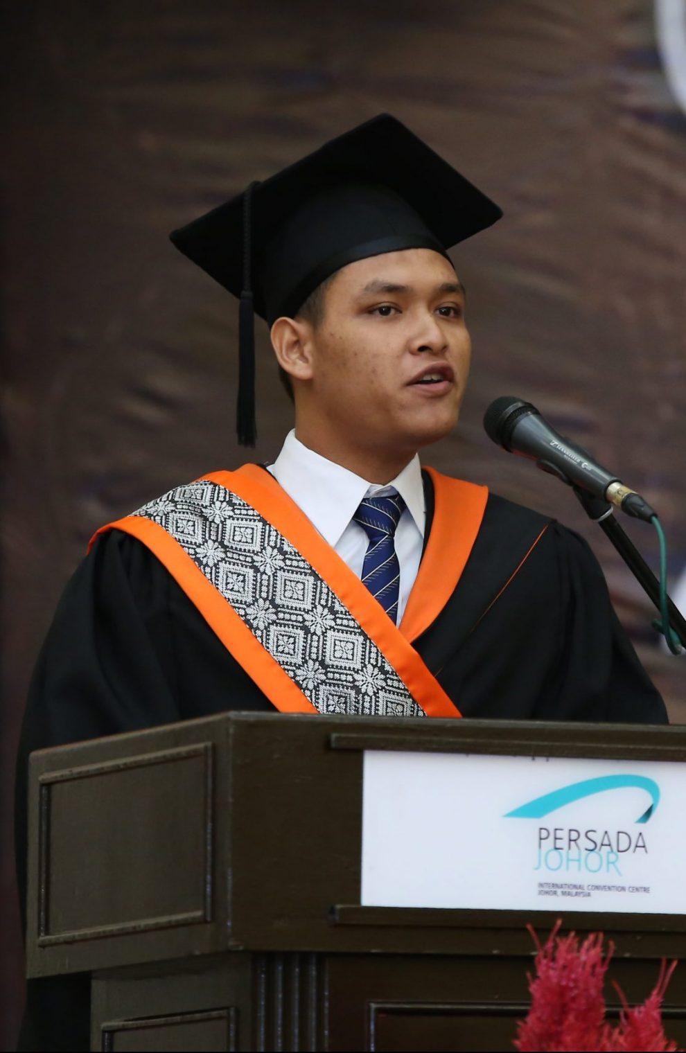 2nd Convocation