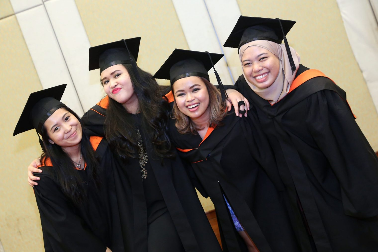 2nd Convocation