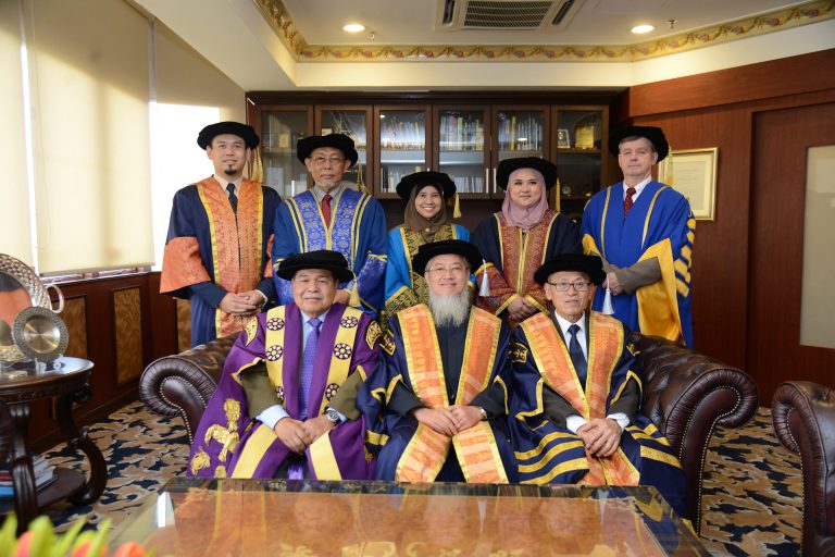 5th Convocation