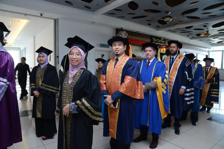5th Convocation