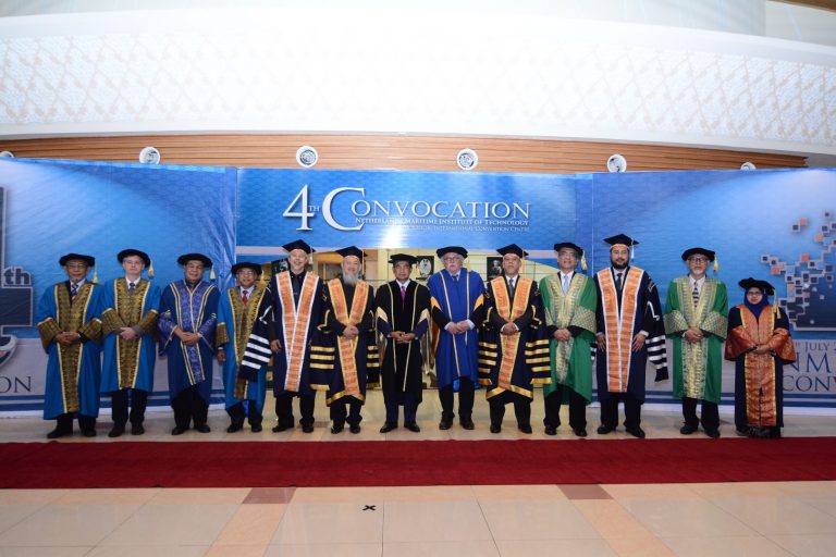 4th Convocation
