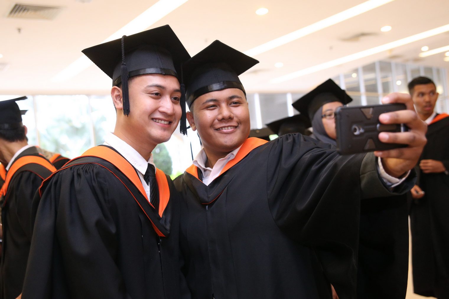 3rd Convocation