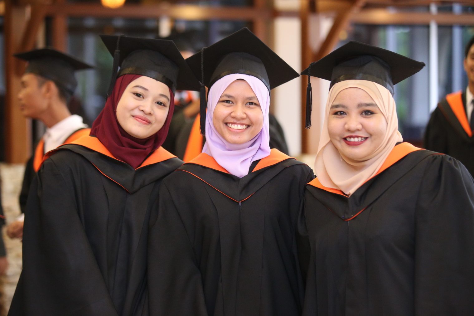 3rd Convocation