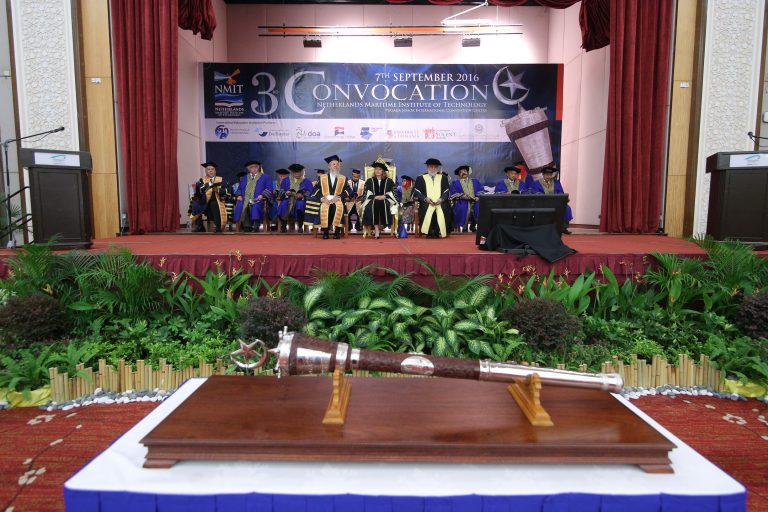 3rd Convocation