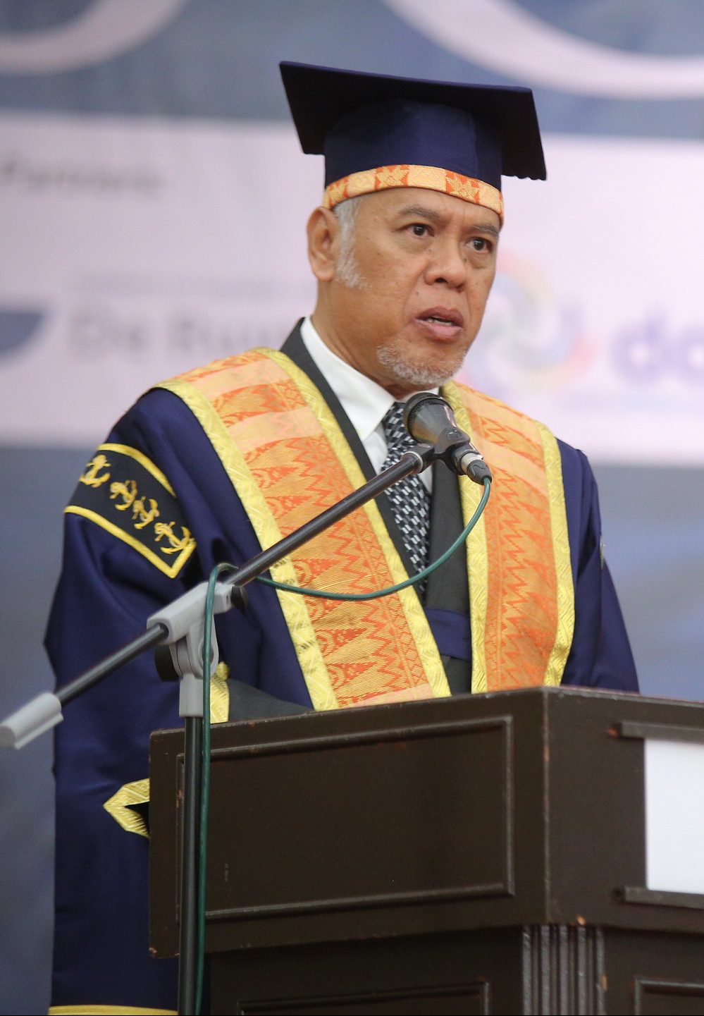3rd Convocation