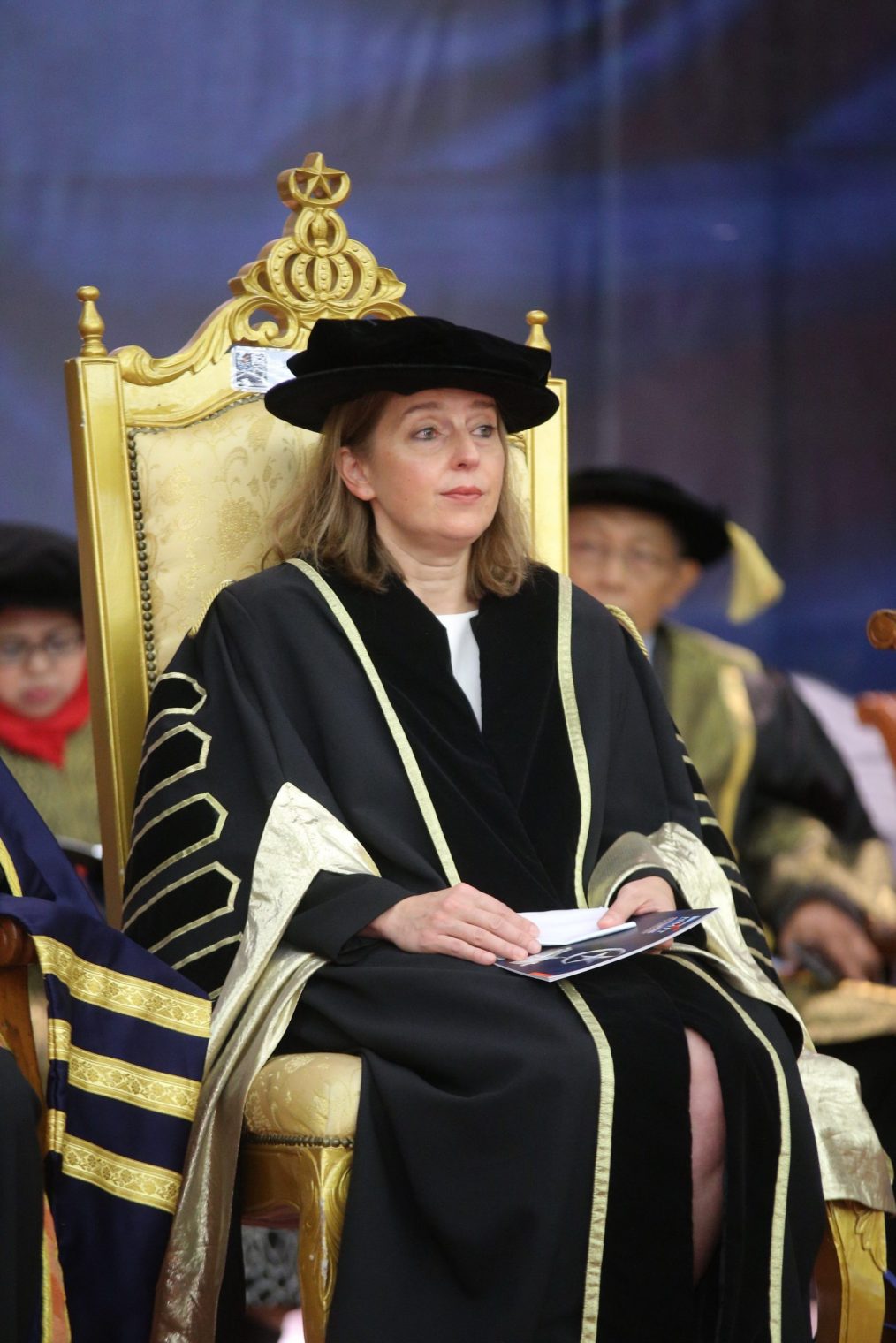 3rd Convocation