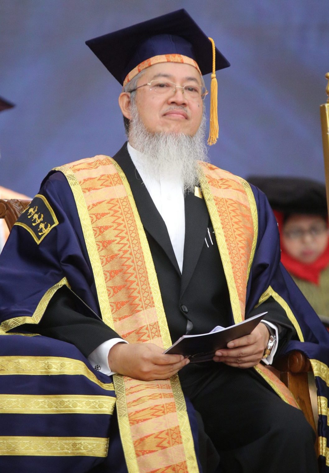 3rd Convocation