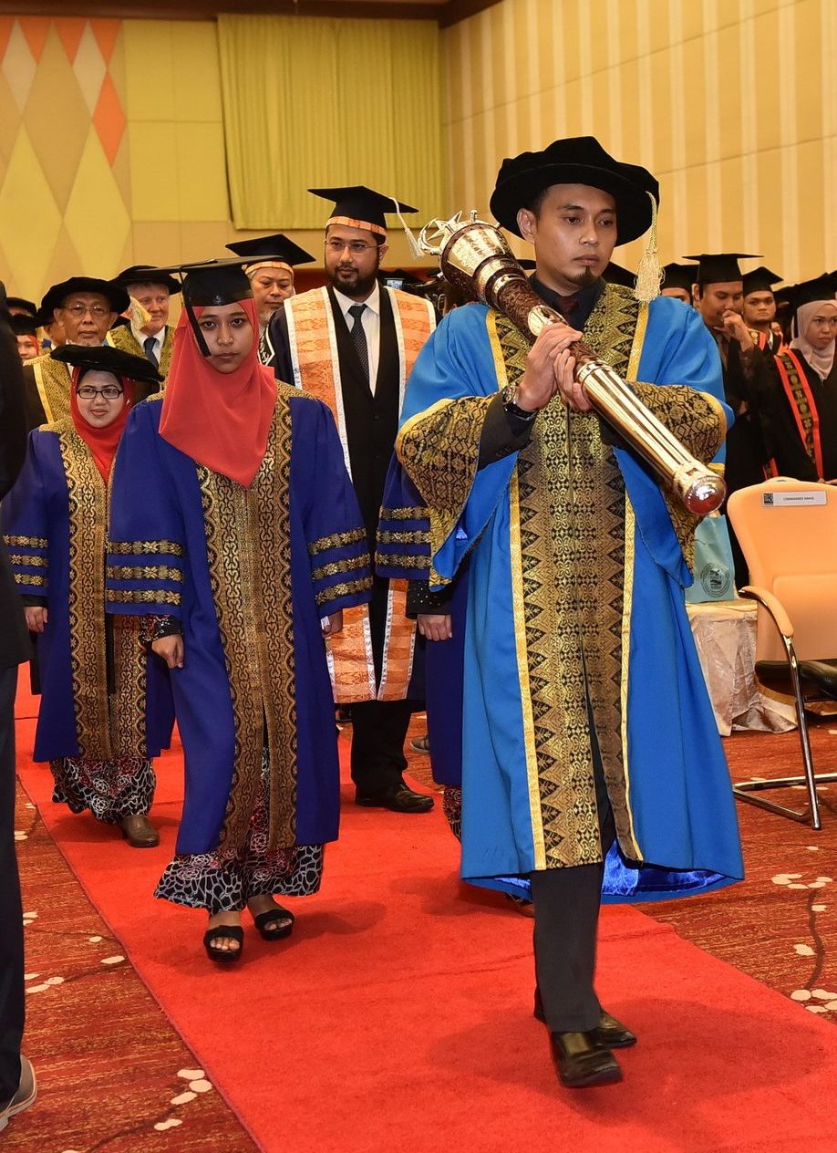 3rd Convocation