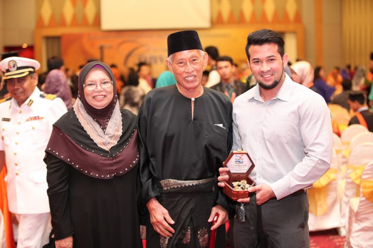 1st Convocation
