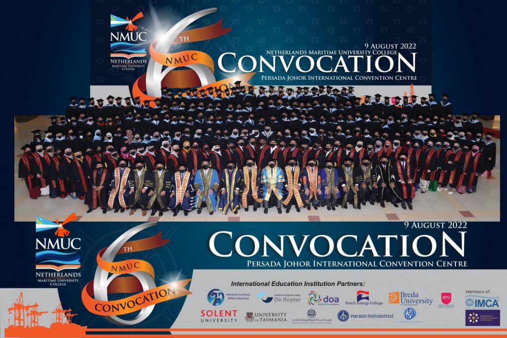 6th Convocation