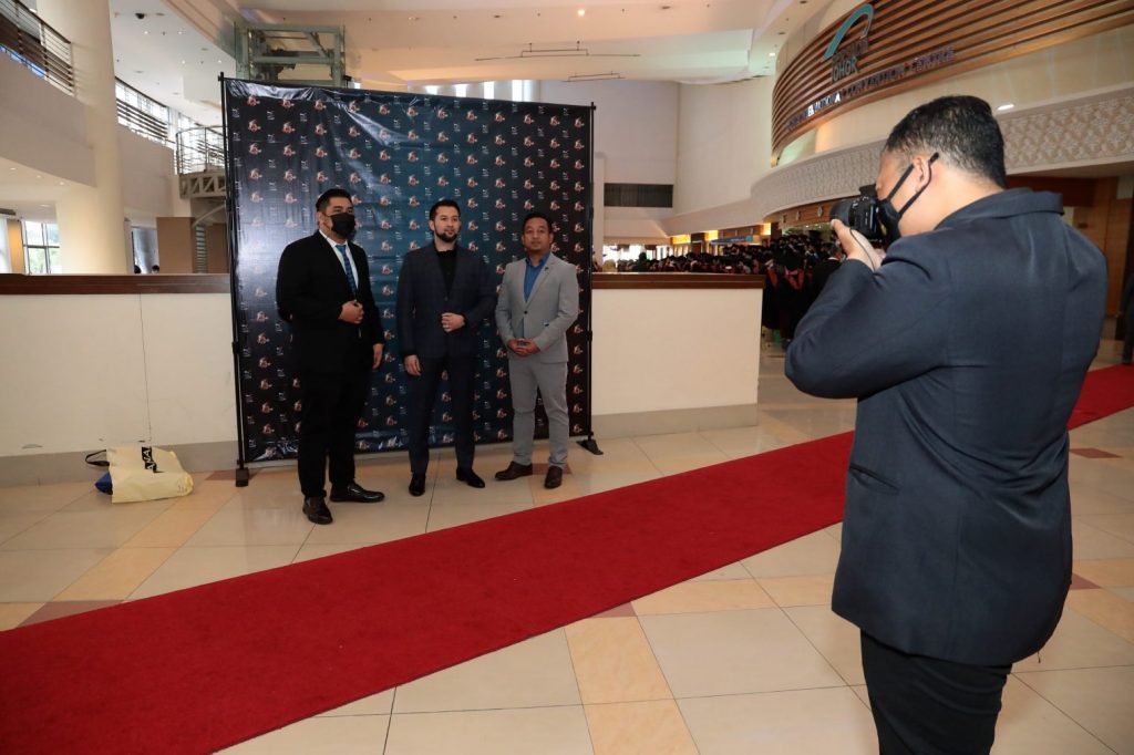 NMUC Media