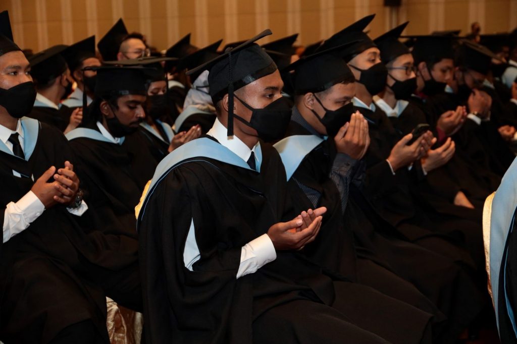 6th Convocation
