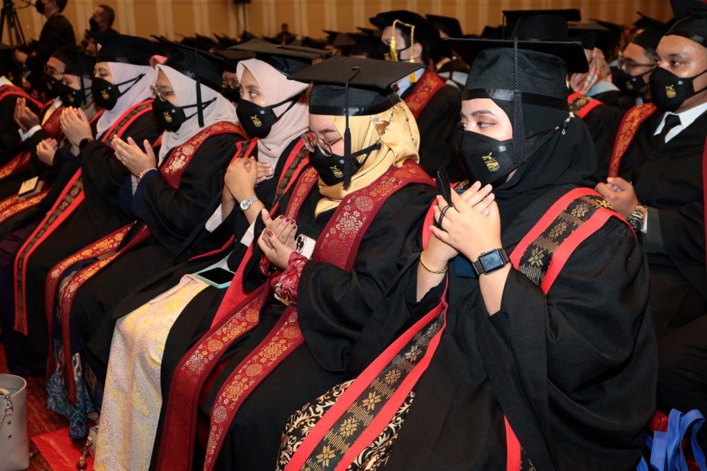 6th Convocation