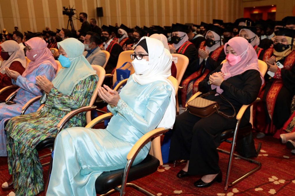 6th Convocation