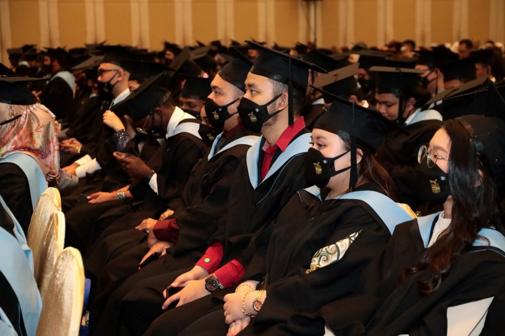 6th Convocation
