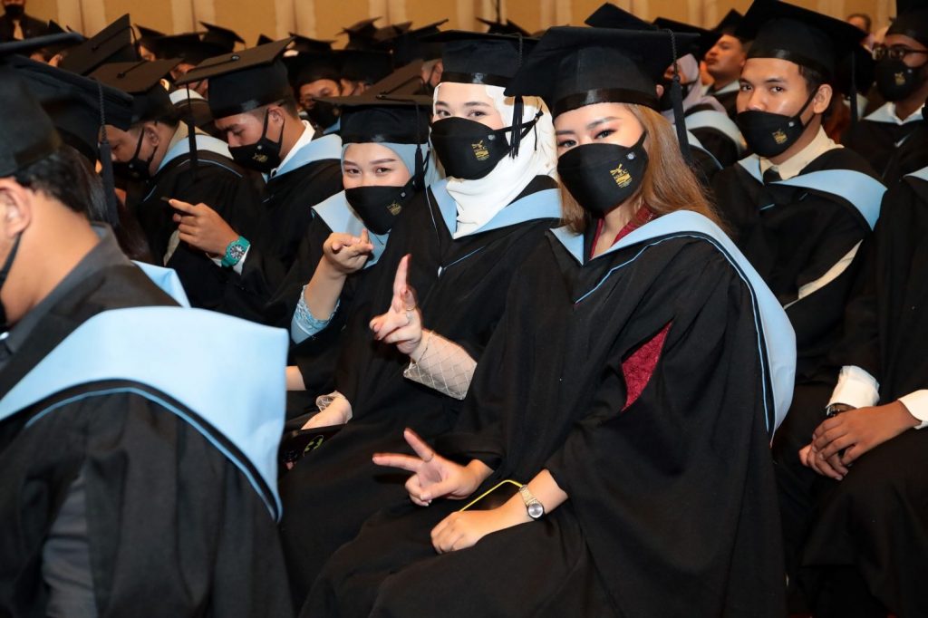 6th Convocation