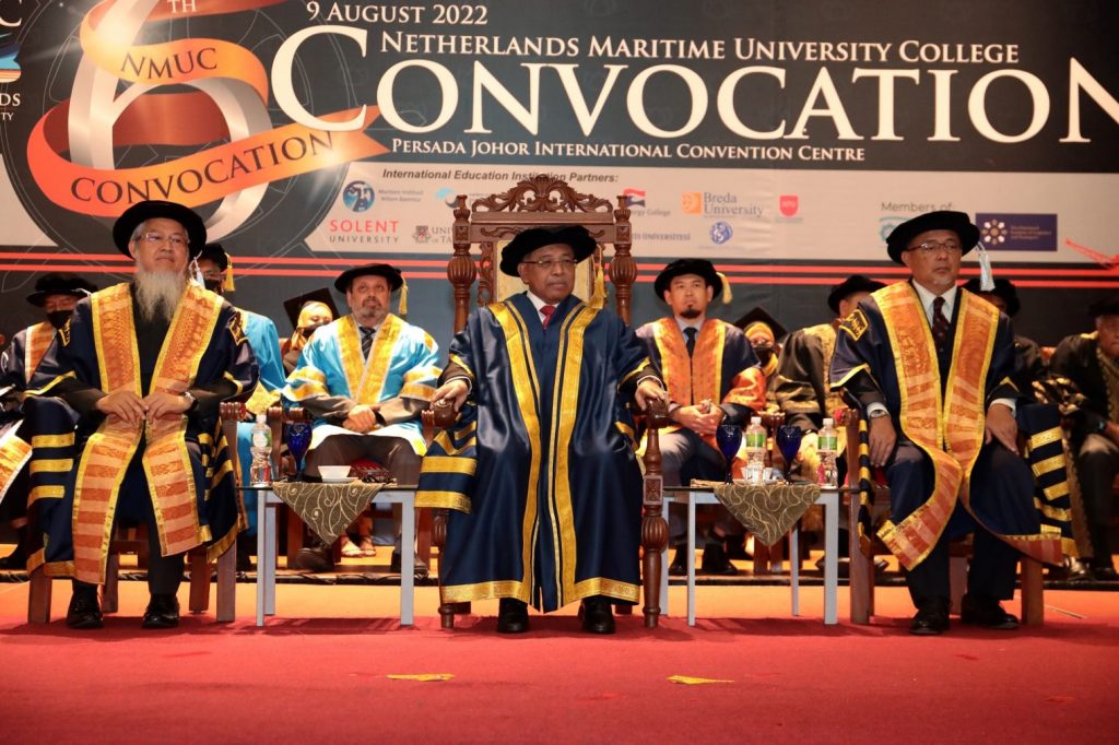 6th Convocation
