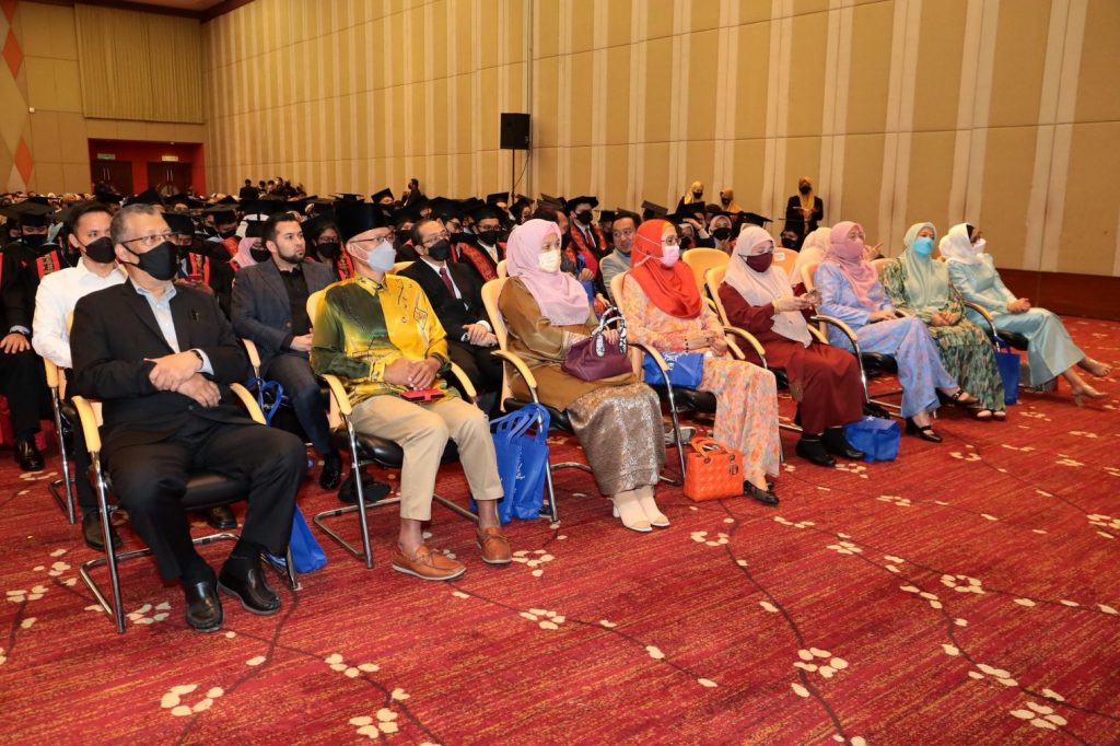 6th Convocation