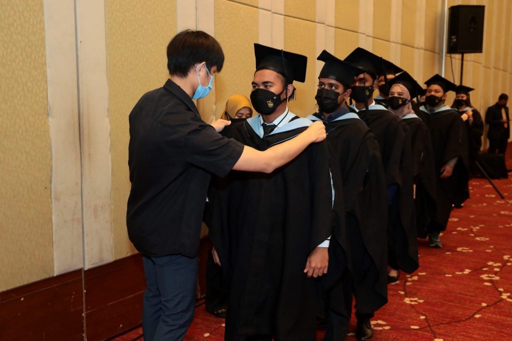6th Convocation