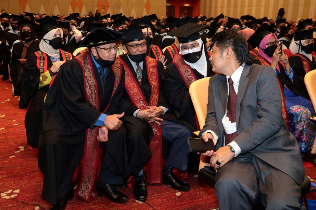 6th Convocation