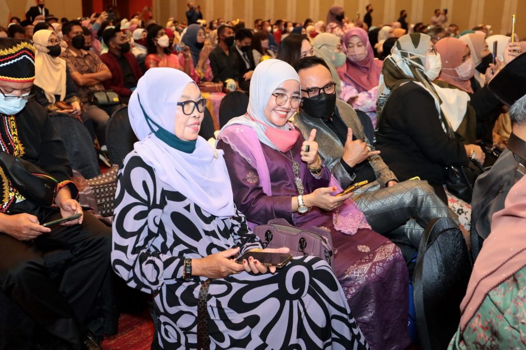 6th Convocation