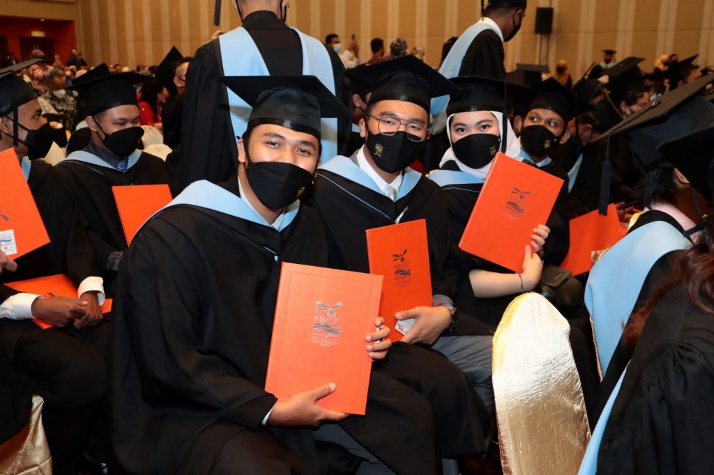 6th Convocation